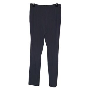 J Jill Charcoal Gray Size Small‎ Stretch Pants Base Layer Running Buttery Soft